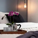 Sentrum Skyline Тромсё