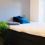 Sentrum Skyline Тромсё