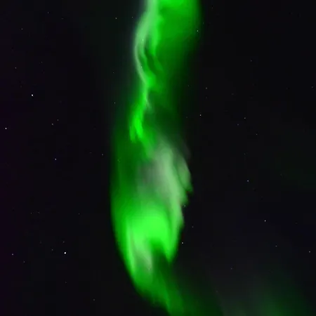 Aurora Skyline *