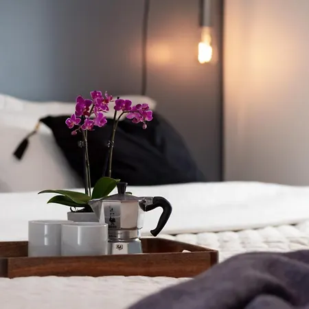 Sentrum Skyline Tromsø