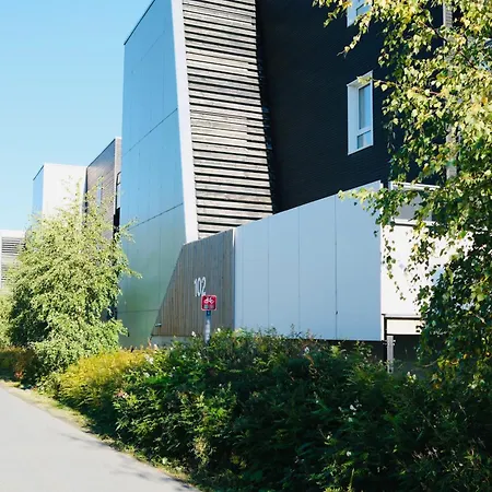 Apartmán Sentrum Skyline *