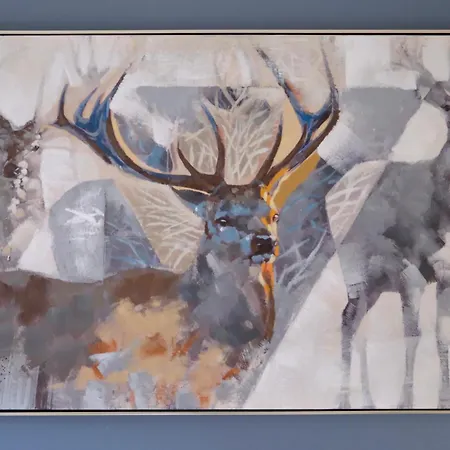 Sentrum Skyline * Tromsø