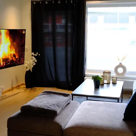 Apartmán Sentrum Skyline