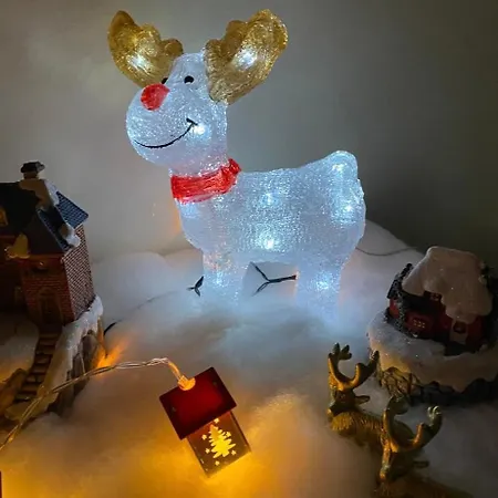 Sentrum Skyline * Tromsø