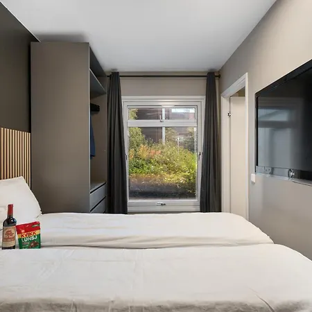 Appartement Sentrum Skyline *