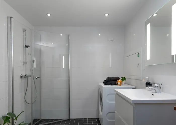 Sentrum Skyline Tromsø