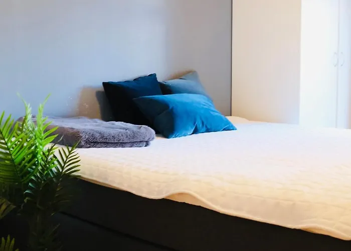 Sentrum Skyline Tromsø