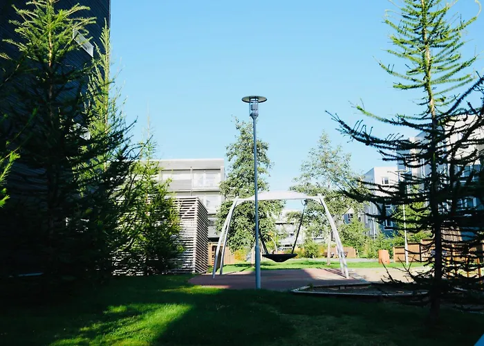 Sentrum Skyline * Tromsø