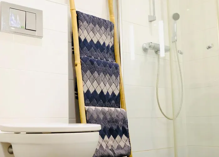 Sentrum Skyline * Tromsø