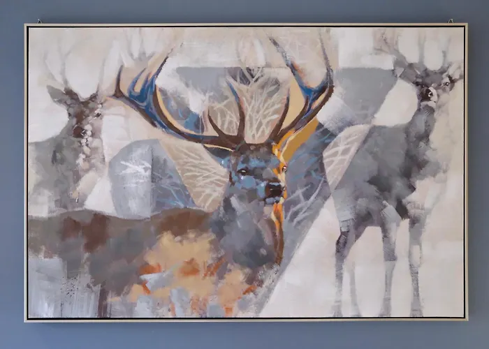 Sentrum Skyline * 特罗姆瑟