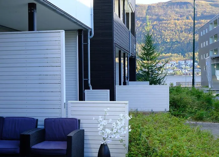 Sentrum Skyline Apartamento