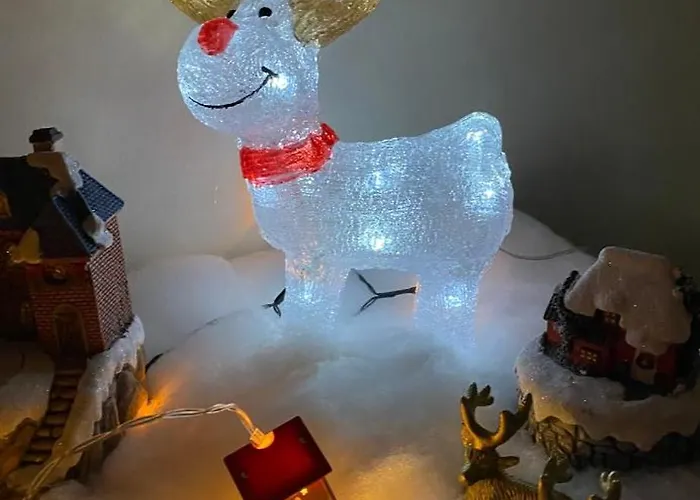 Sentrum Skyline * Tromsø