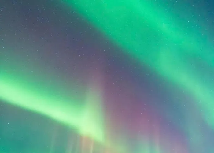 Sentrum Skyline Apartamento