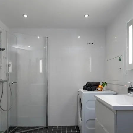 Sentrum Skyline Tromsø