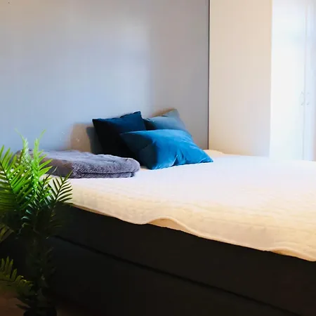 Sentrum Skyline Tromsø