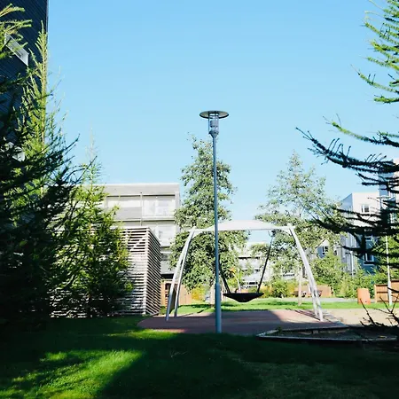 Sentrum Skyline * Tromsø